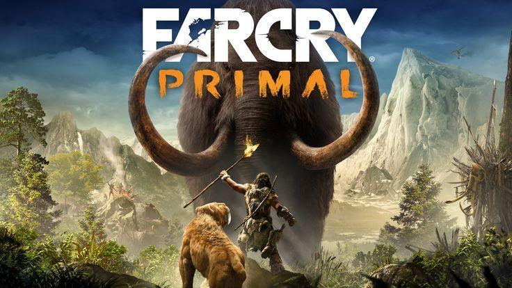 Far Cry - Primal