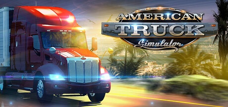 American truck simulator