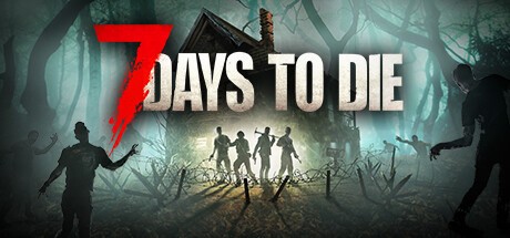 7 days to die