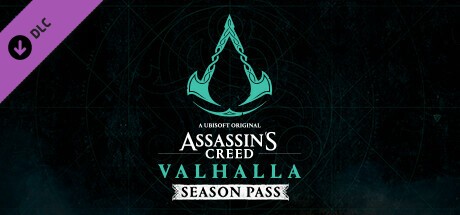 Assasin`s creed valhalla