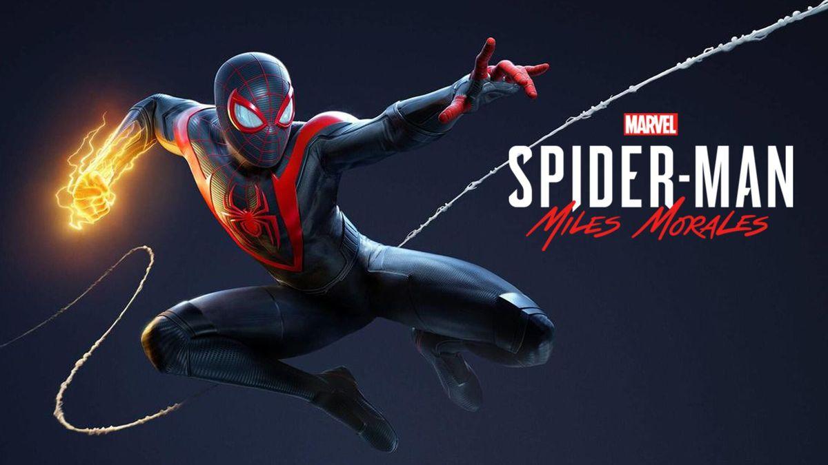 Marvel`s Spider-Man : Miles Morales