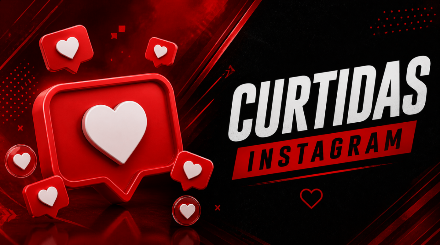 CURTIDAS INSTAGRAM