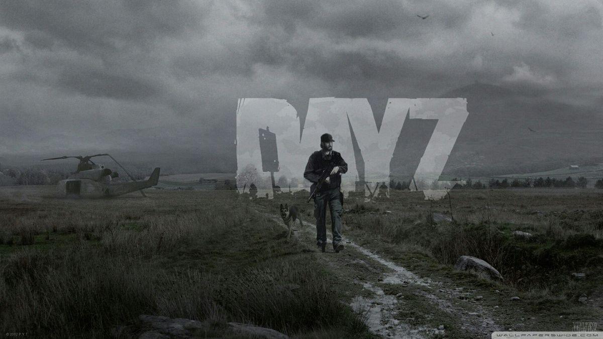 DAY - Z