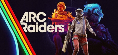 Arc Raiders - ONLINE