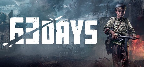 63 days