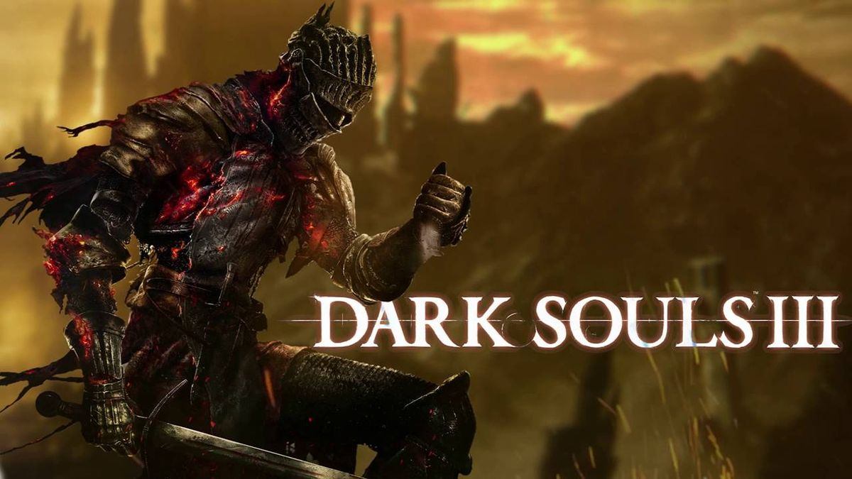 DARK SOULS™ III
