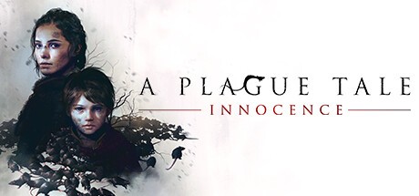 A plague tale: innocence