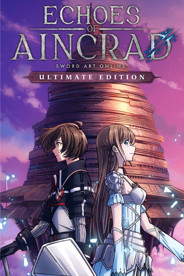 Echoes of Aincrad (Todas as DLCs)