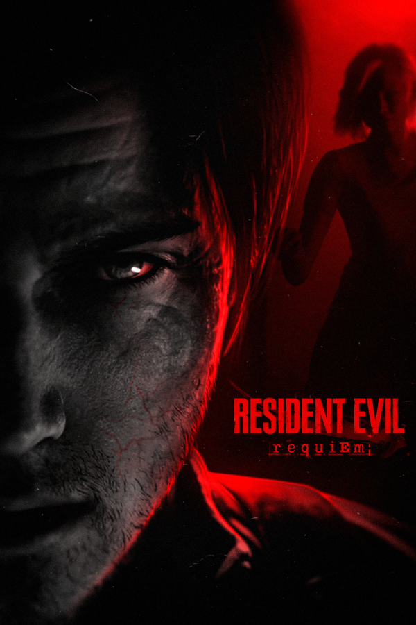 Resident Evil Requiem (Todas as DLCs)