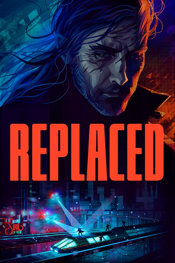 REPLACED (Todas as DLCs)
