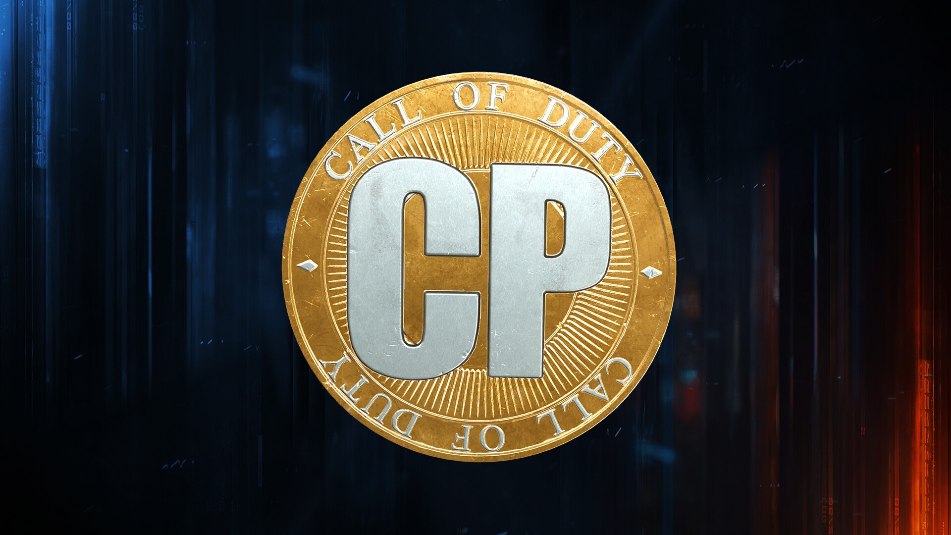 1.100 COD Points