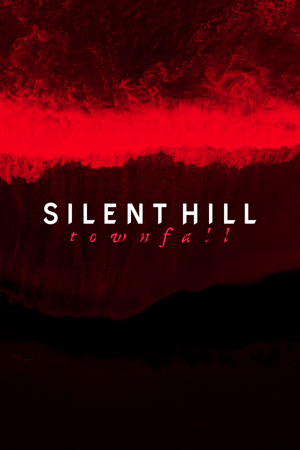 SILENT HILL: Townfall (Todas as DLCs)