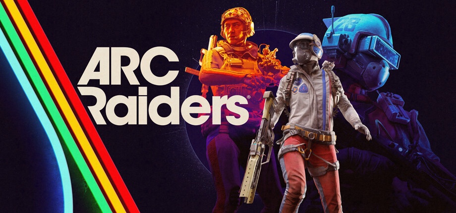 Arc Raiders (Jogue na sua própria conta da Microsoft - 100% Online)