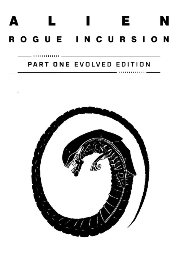 Alien: Rogue Incursion Evolved Edition (Todas as DLCs)