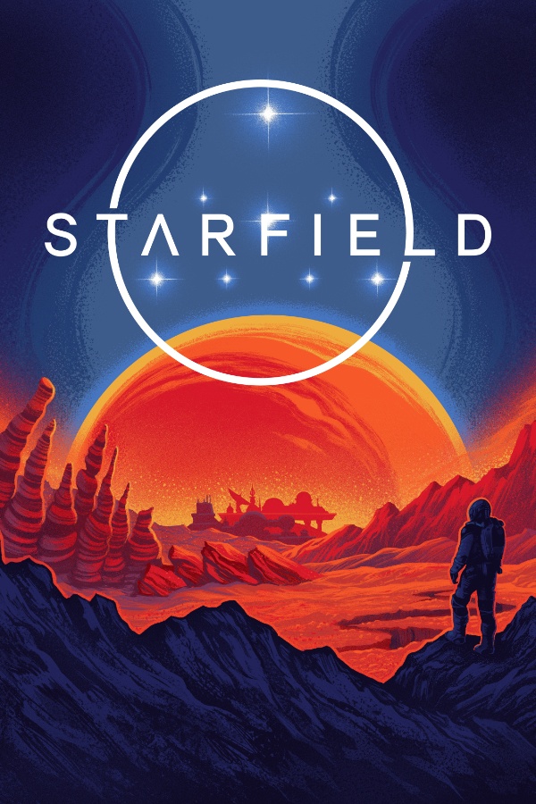 Starfield (Todas as DLCs)