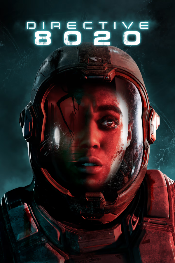 Directive 8020 (Sem DLCs)