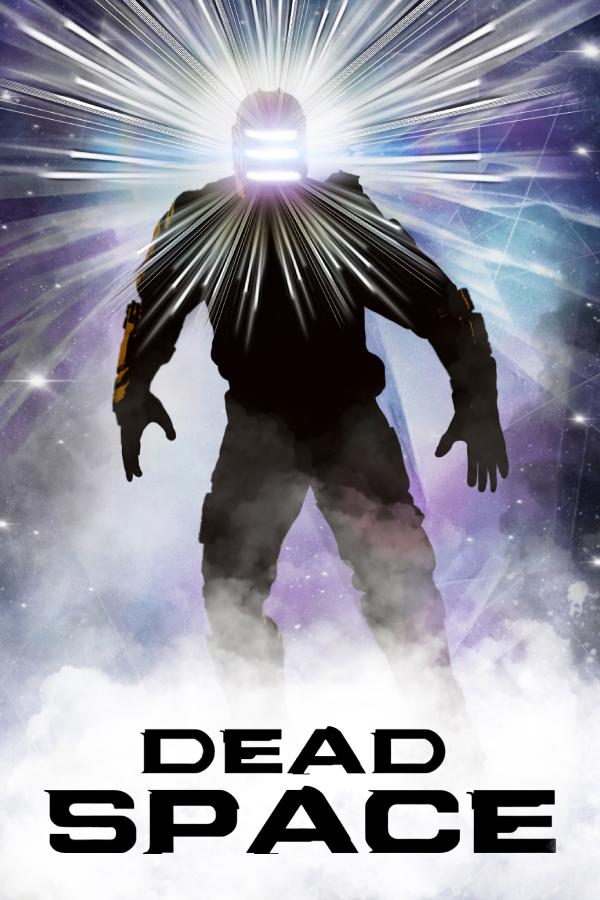 Dead Space (Todas as DLCs)