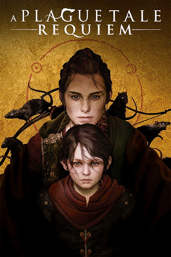 A Plague Tale: Requiem (Todas as DLCs)