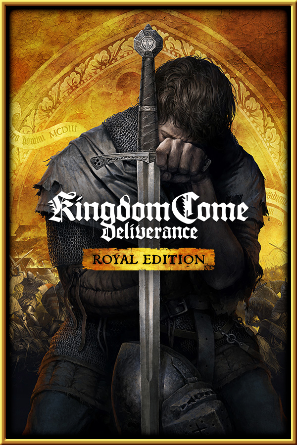 Kingdom Come: Deliverance (Todas as DLCs)