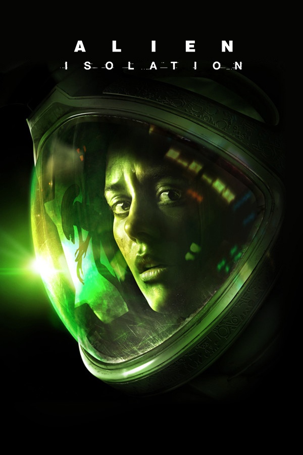 Alien: Isolation (Todas as DLCs)