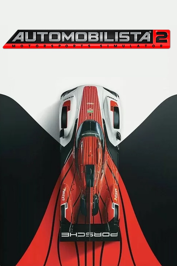 Automobilista 2 (Todas as DLCs)