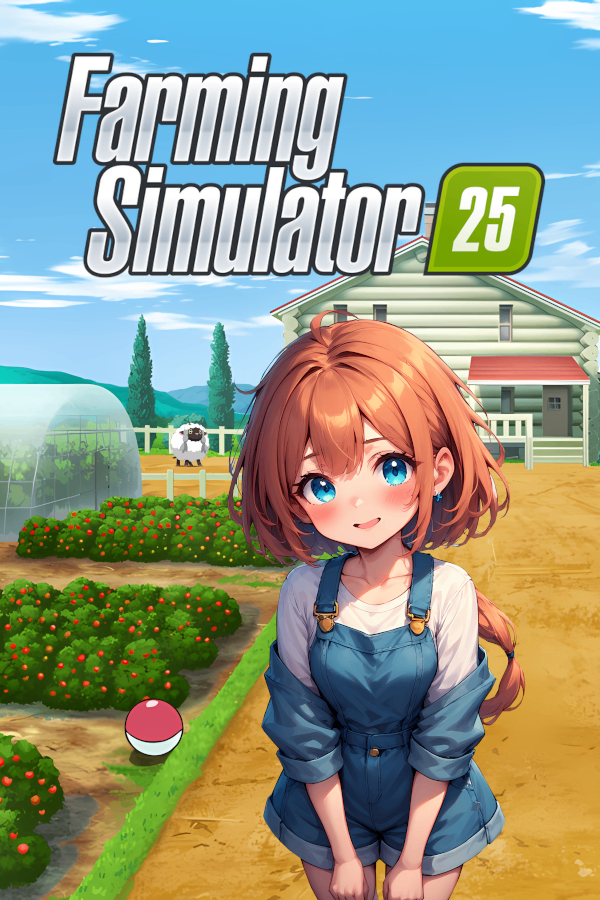 Farming Simulator 25 (Todas as DLCs)