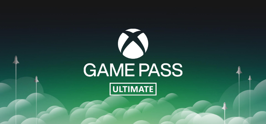 Xbox Game Pass Ultimate (15 dias)