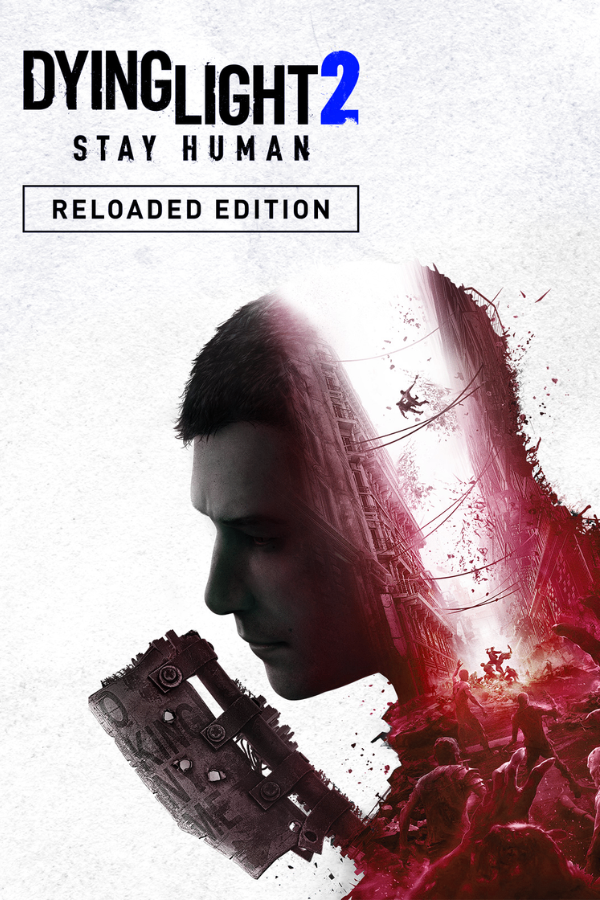 Dying Light 2 Stay Human: Reloaded Edition (Todas as DLCs)