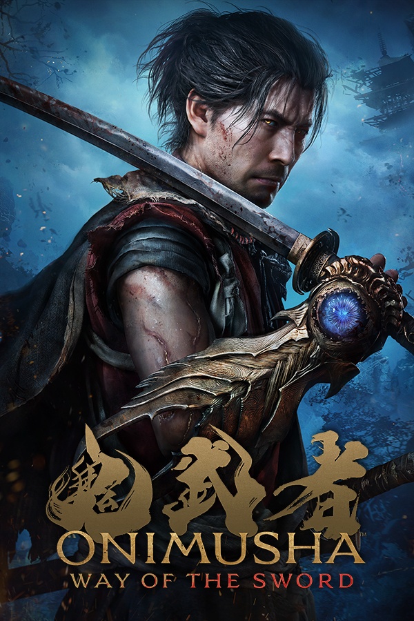 Onimusha: Way of the Sword (Todas as DLCs)
