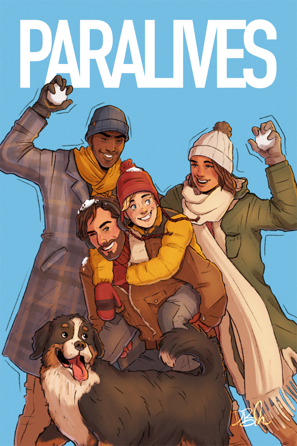 Paralives (Todas as DLCs)