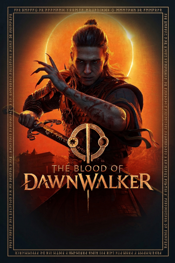 The Blood of Dawnwalker (Todas as DLCs)