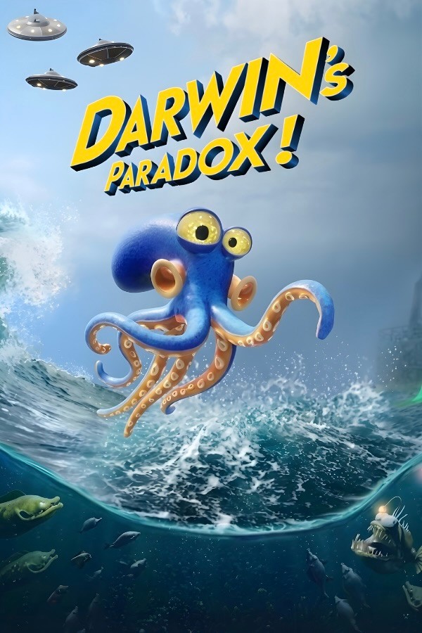Darwin's Paradox