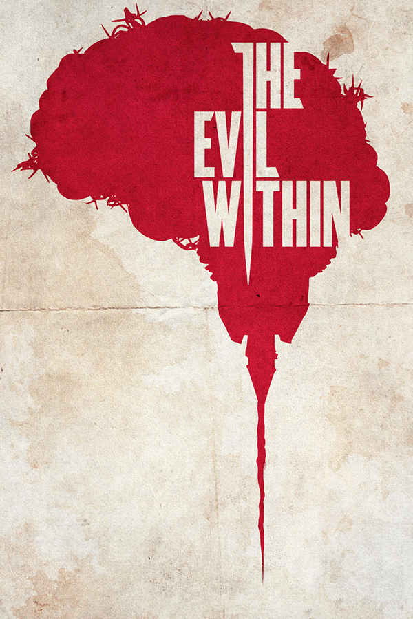 The Evil Within (Todas as DLCs)