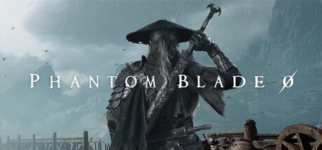 Phantom Blade Zero (Pré-venda)