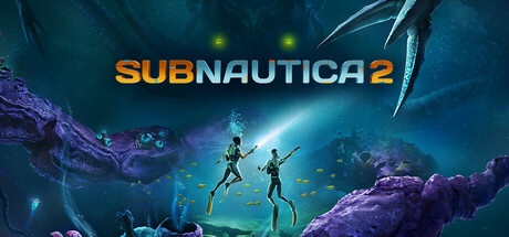 Subnautica 2 (Pré-venda)