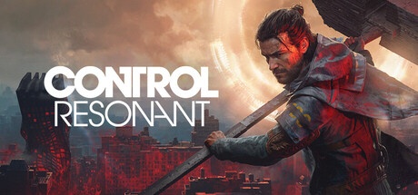 CONTROL Resonant (Pré-venda)