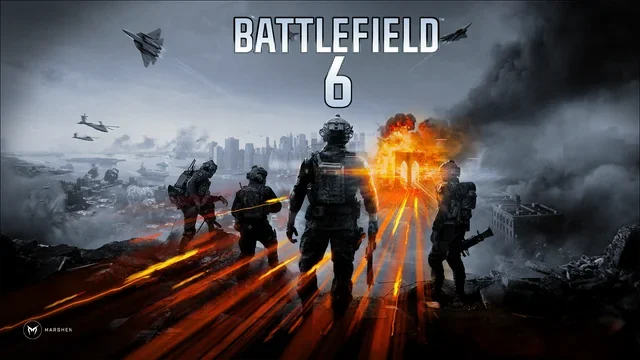 Battlefield 6