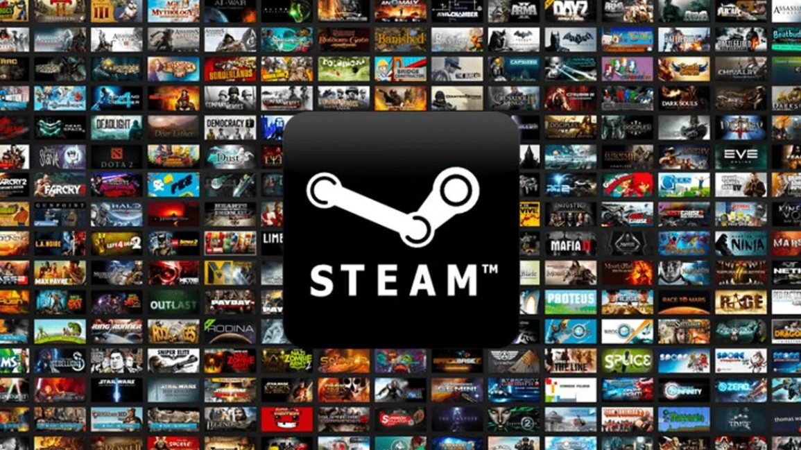 PACOTE 45K DE JOGOS STEAM