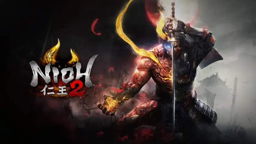 NIOH 2