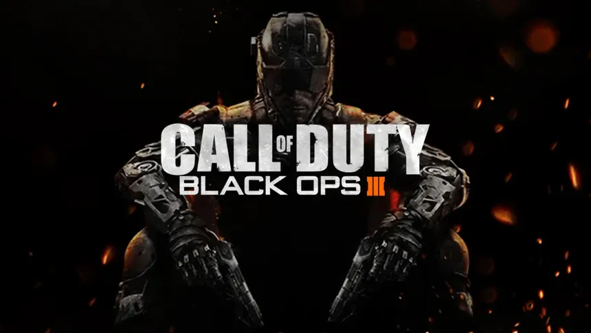 Call of Duty Black Ops III