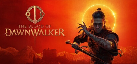 The Blood of Dawnwalker - Edição Eclipse