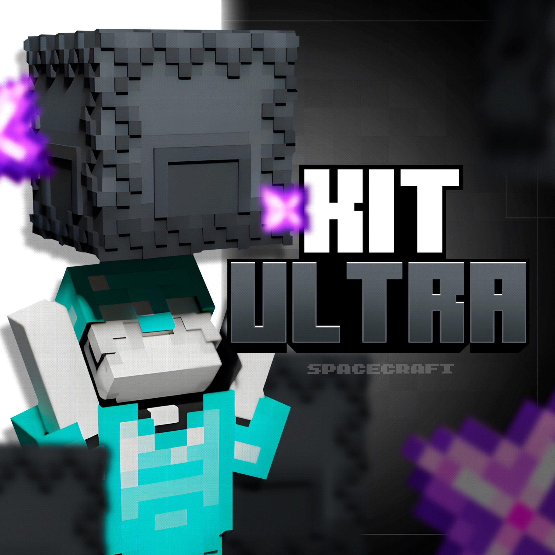 Kit Ultra Anarquia
