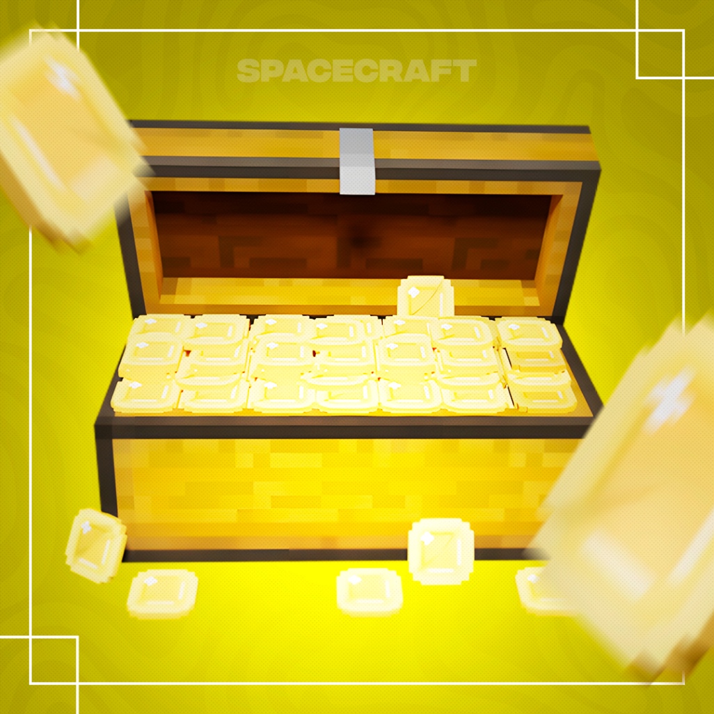 50000 Coins Anarquia