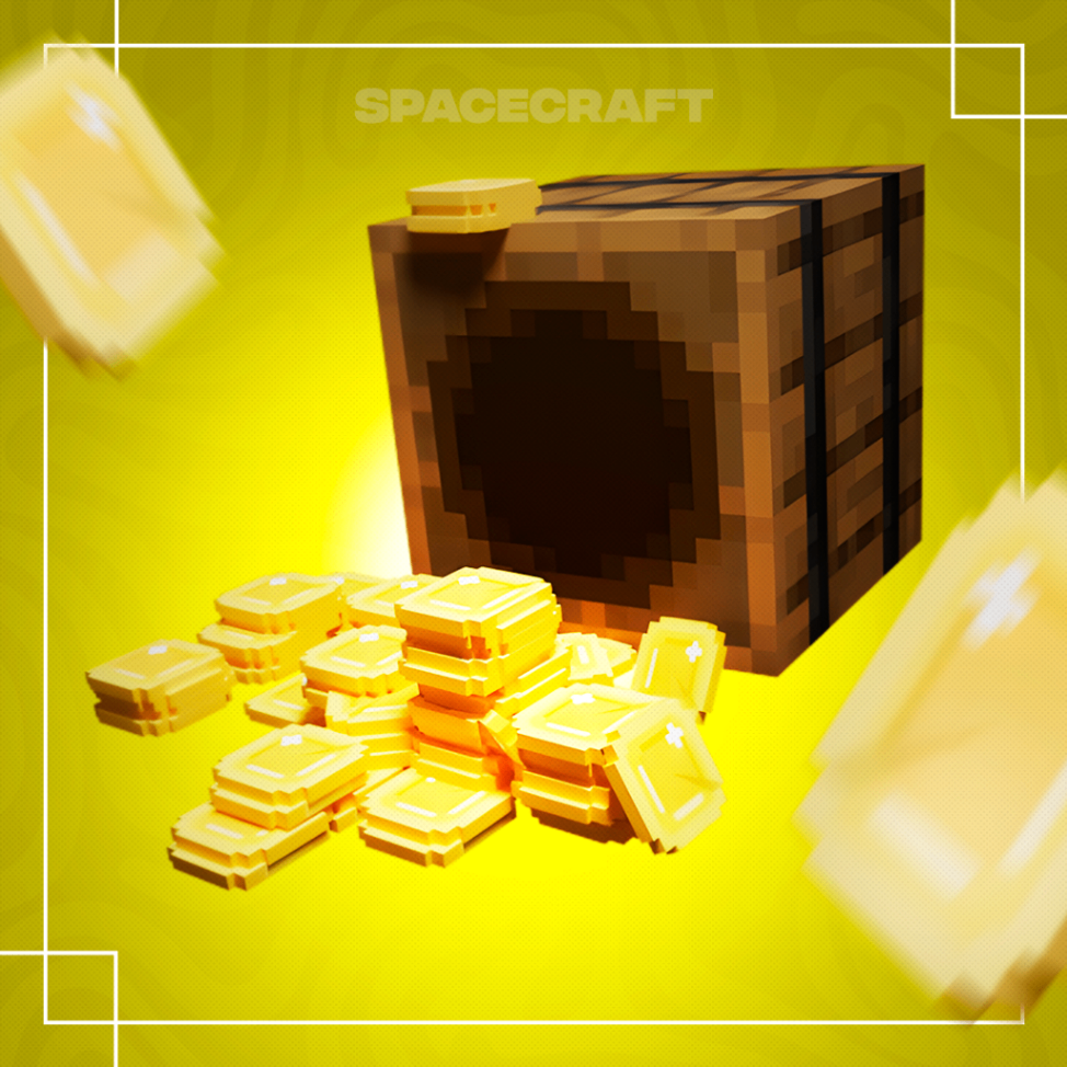 20000 Coins Anarquia