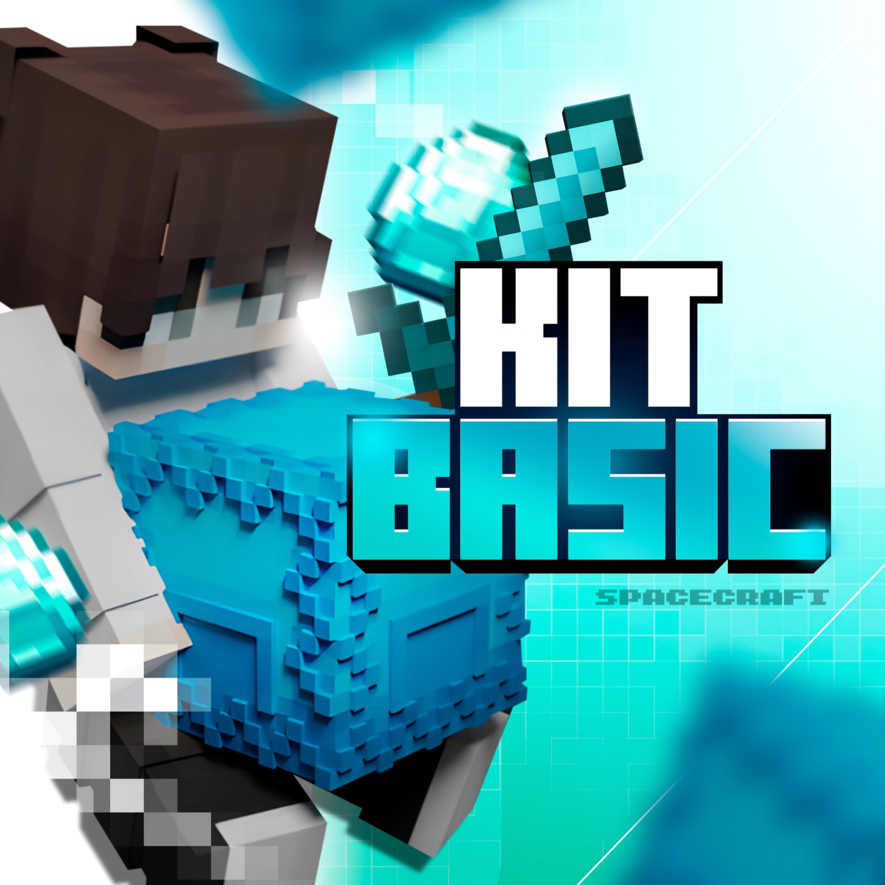 Kit Basic Anarquia