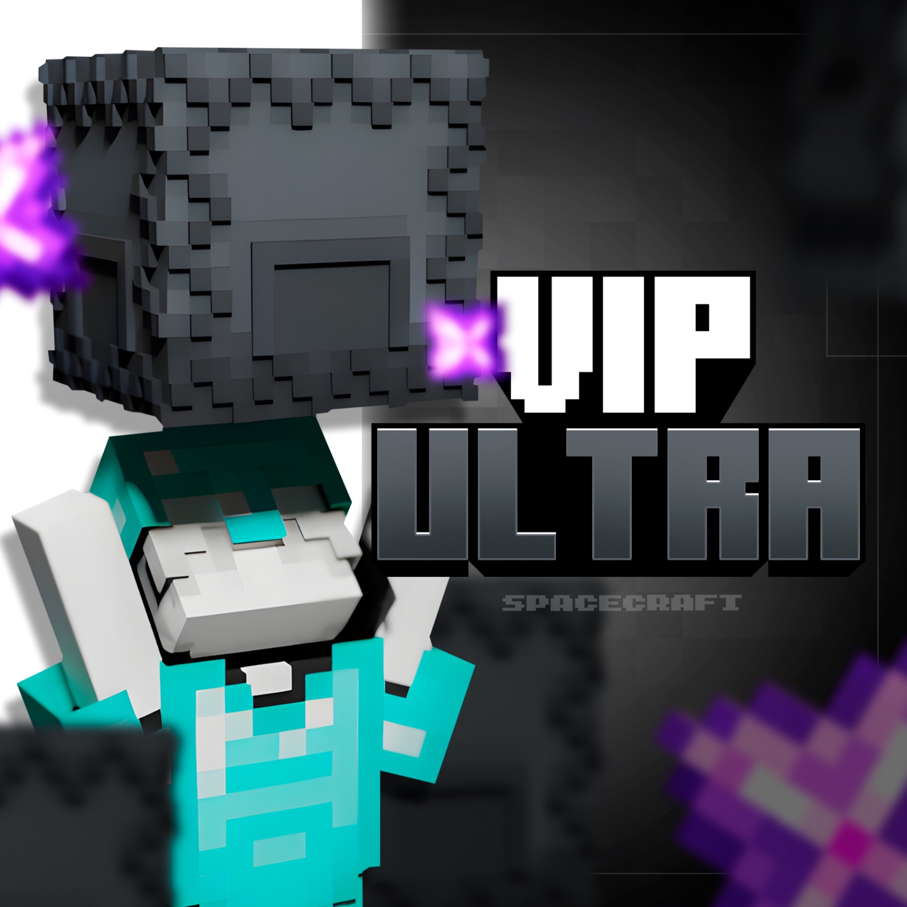 VIP ULTRA Mensal Anarquia