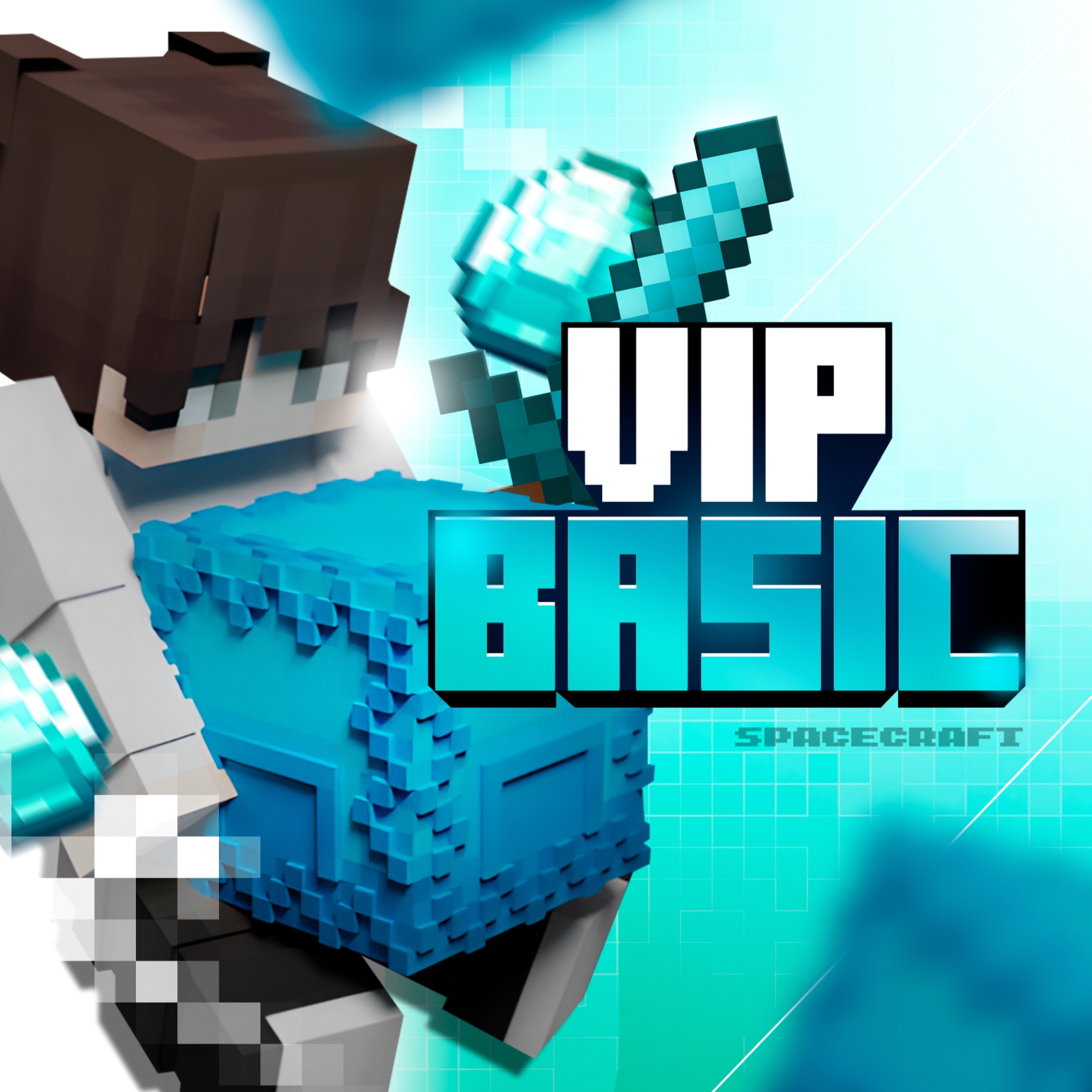 VIP BASIC Mensal Anarquia