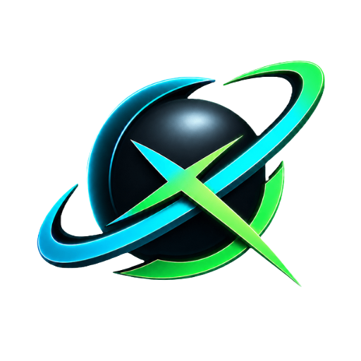 QuasarX