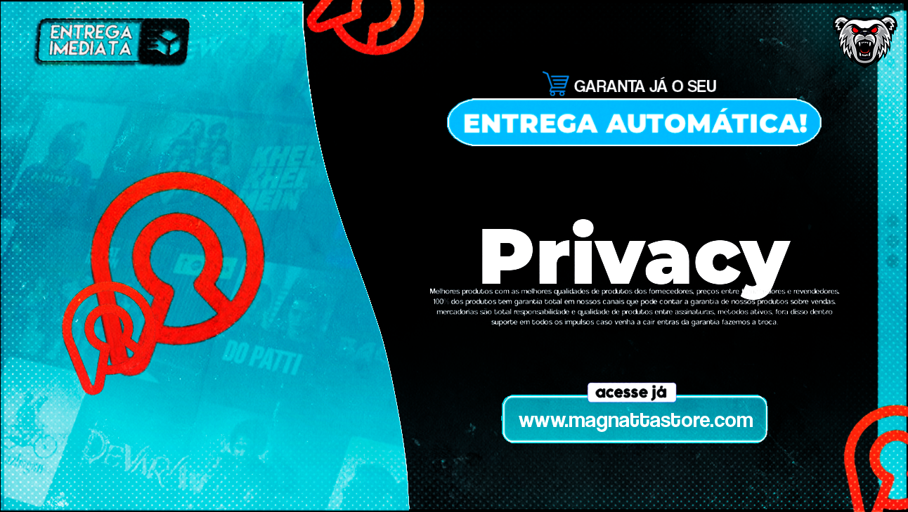 PRIVANCY +18