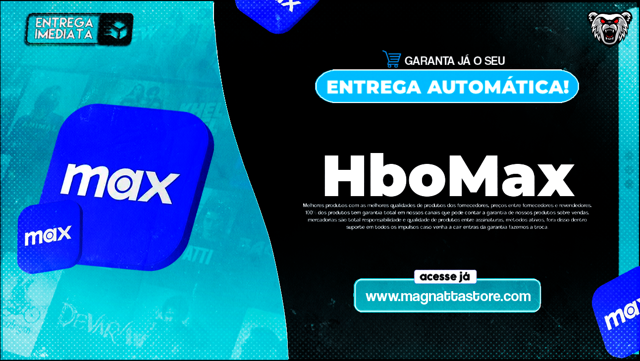 HBO MAX